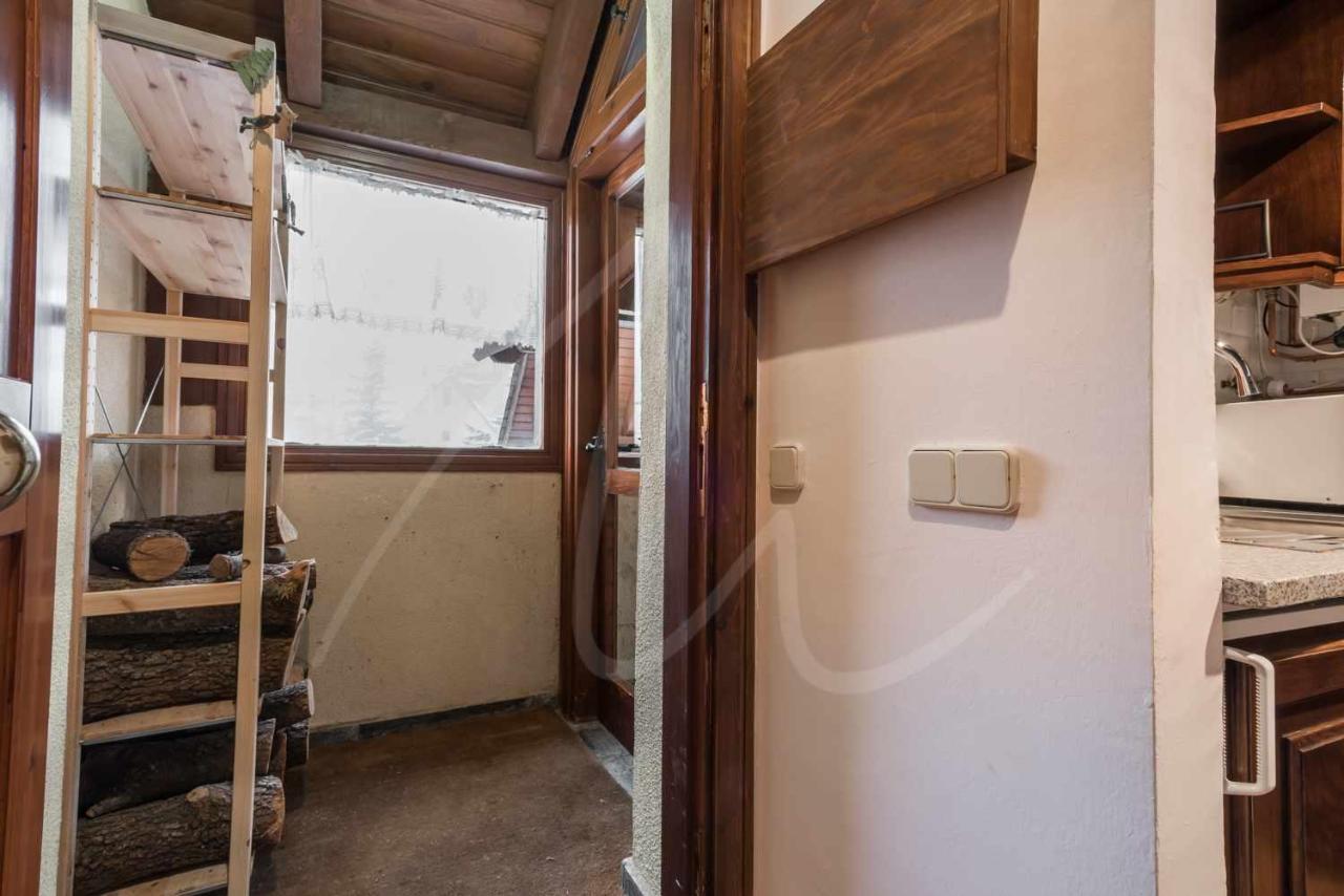 Tanau 1700 By Seamount Rentals Baqueira Beret Luaran gambar